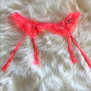 Victoria’s Secret Sexy Little Things...Garter Belt